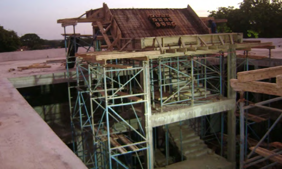 Office Complex, Accra - MAMDEV Ghana Ltd