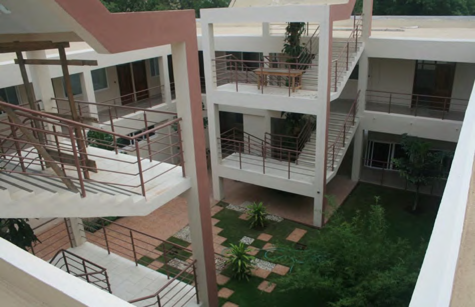 Office Complex, Accra - MAMDEV Ghana Ltd