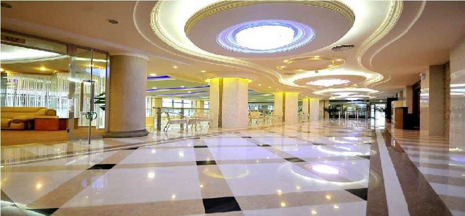 Haedanghwa Restaurant - MAMDEV Ghana Ltd