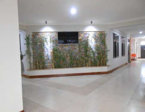 John Evans Atta Mills Presidential Library - MAMDEV Ghana Ltd