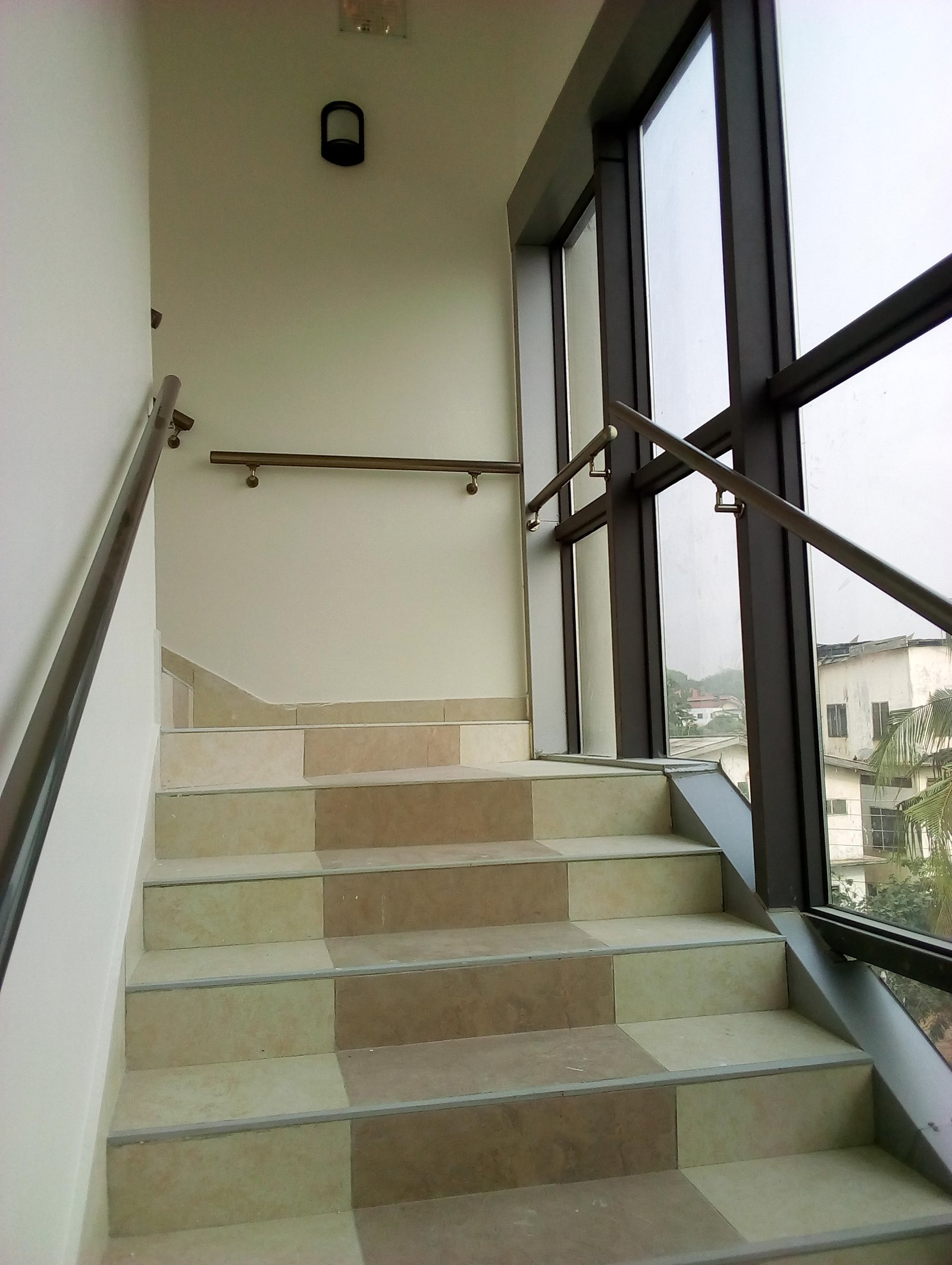 Kaneka Africa Hair Research and Development Center - MAMDEV Ghana Ltd