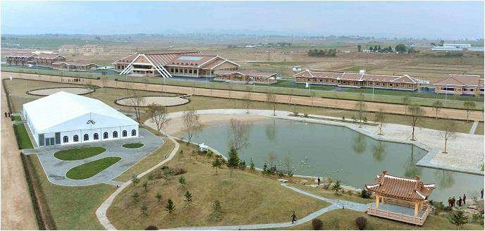 Mirim Horse Riding Club - MAMDEV Ghana Ltd
