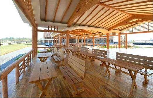 Mirim Horse Riding Club - MAMDEV Ghana Ltd