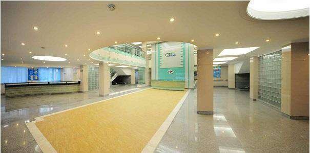 Ryugyong Dental Hospital - MAMDEV Ghana Ltd