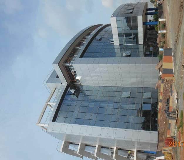 Transition - MAMDEV Ghana Ltd