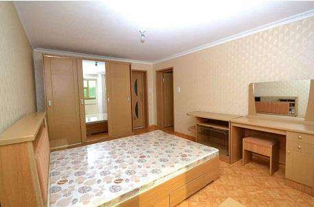 Twin Apartment Buildings - MAMDEV Ghana Ltd