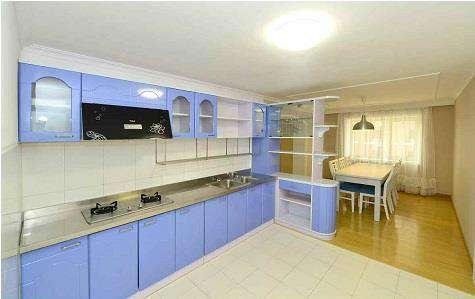 Twin Apartment Buildings - MAMDEV Ghana Ltd