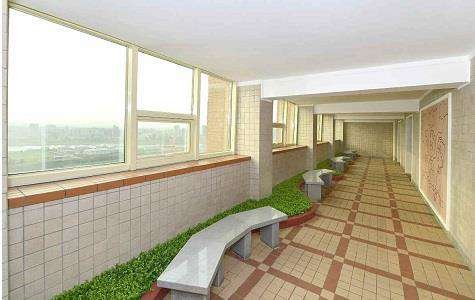Twin Apartment Buildings - MAMDEV Ghana Ltd