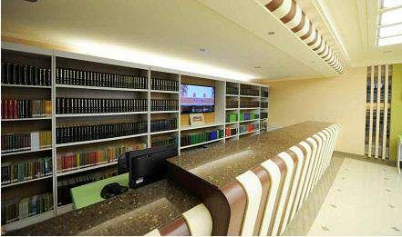 Twin Apartment Buildings - MAMDEV Ghana Ltd