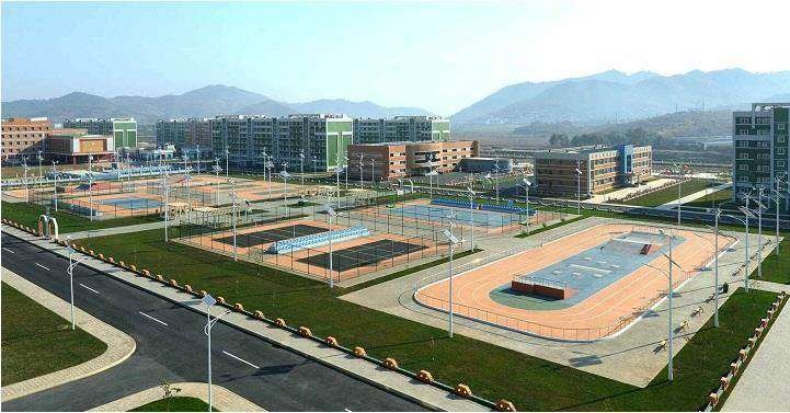 Wishong Scientists Street - MAMDEV Ghana Ltd