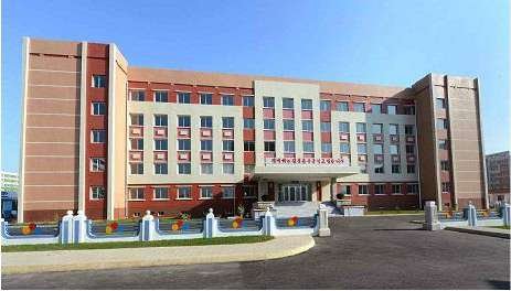 Wishong Scientists Street - MAMDEV Ghana Ltd