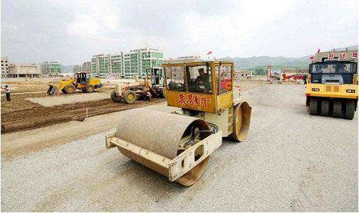 Wishong Scientists Street - MAMDEV Ghana Ltd