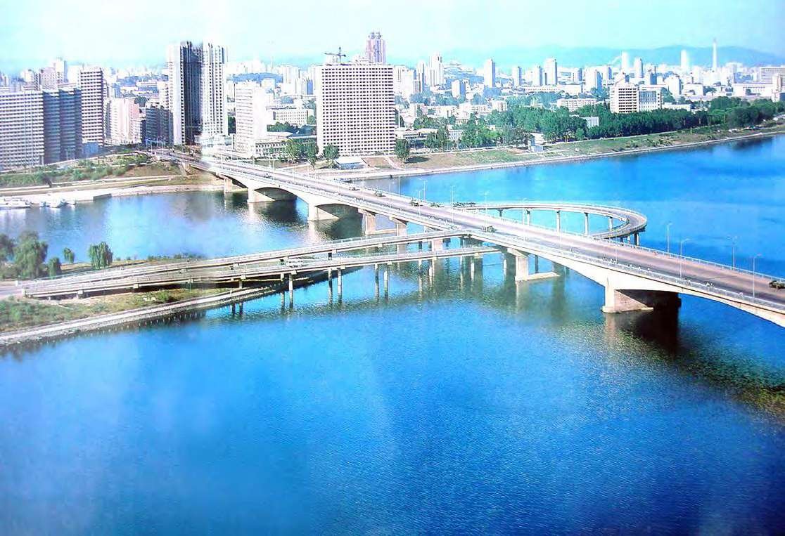 Chungsong Interchange Front Cover - MAMDEV Ghana Ltd