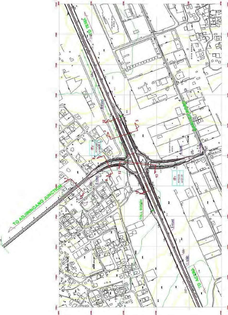 Design Proposal Gallery February 2012 - MAMDEV Ghana Ltd