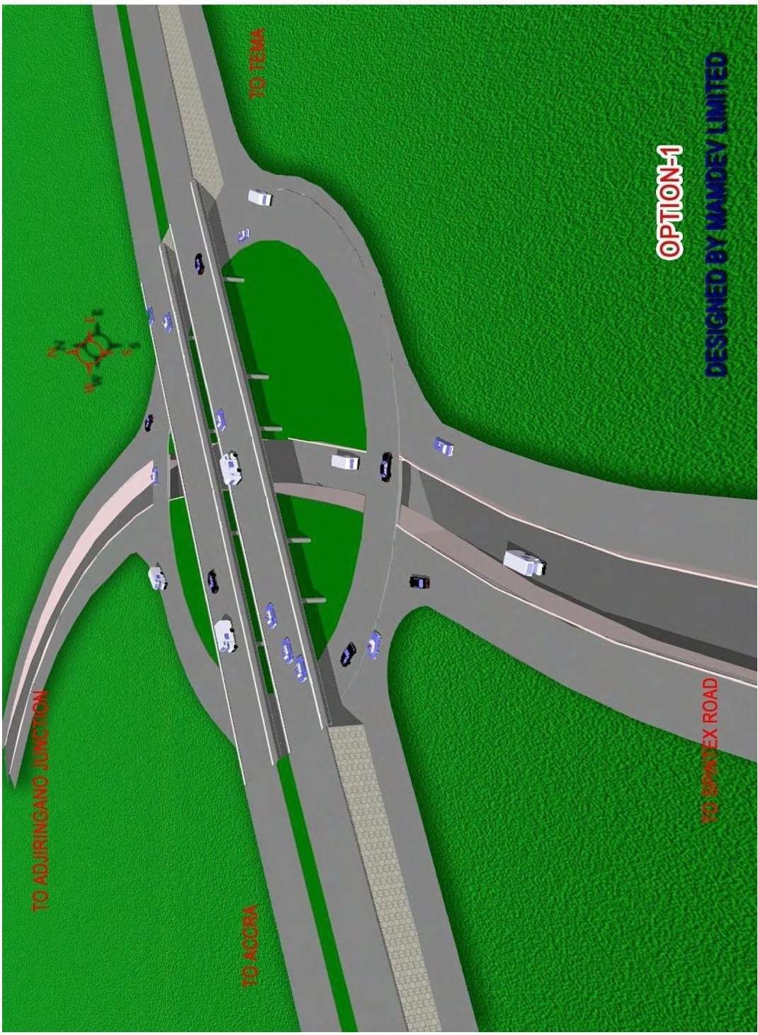 Design Proposal Gallery February 2012 - MAMDEV Ghana Ltd