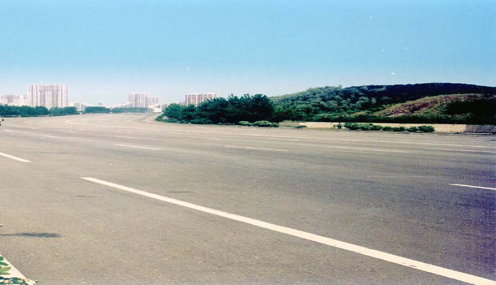 Pyongyang-Nampo Highway - MAMDEV Ghana Ltd