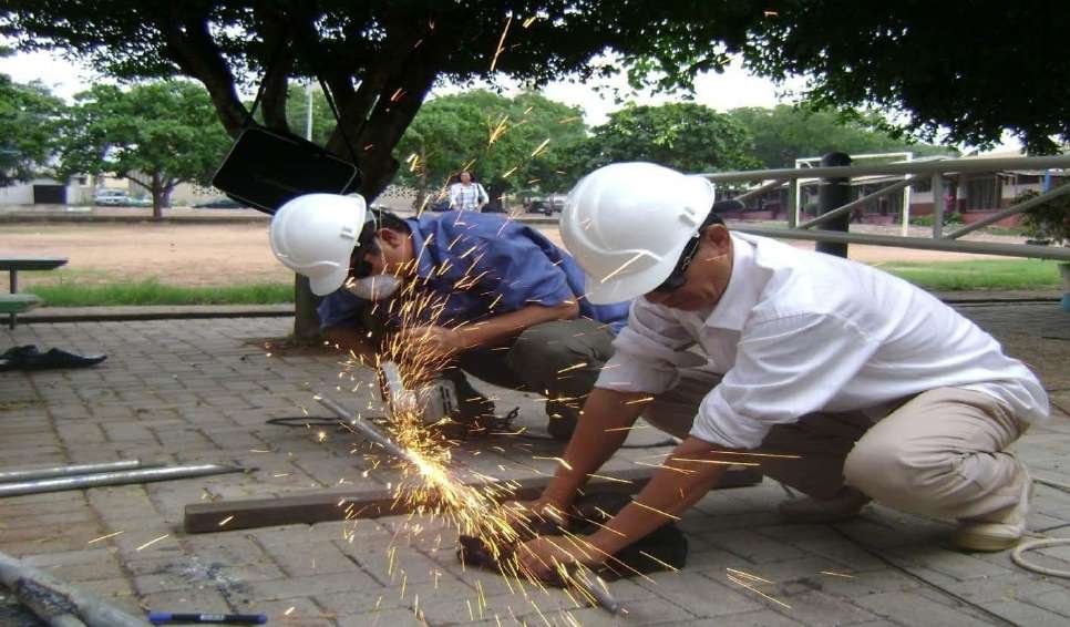 Landscaping Projects Ghana - MAMDEV Ghana Ltd