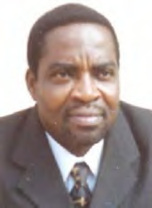 Alhaji Alhassan Dawuni