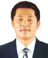 Ing. Ham Sung Il