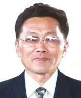 Arc. Jang Jin Nam