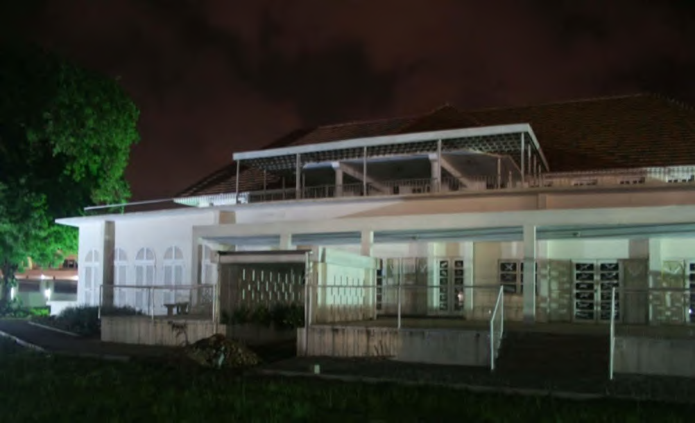 Residential Complex, Accra - MAMDEV Ghana Ltd