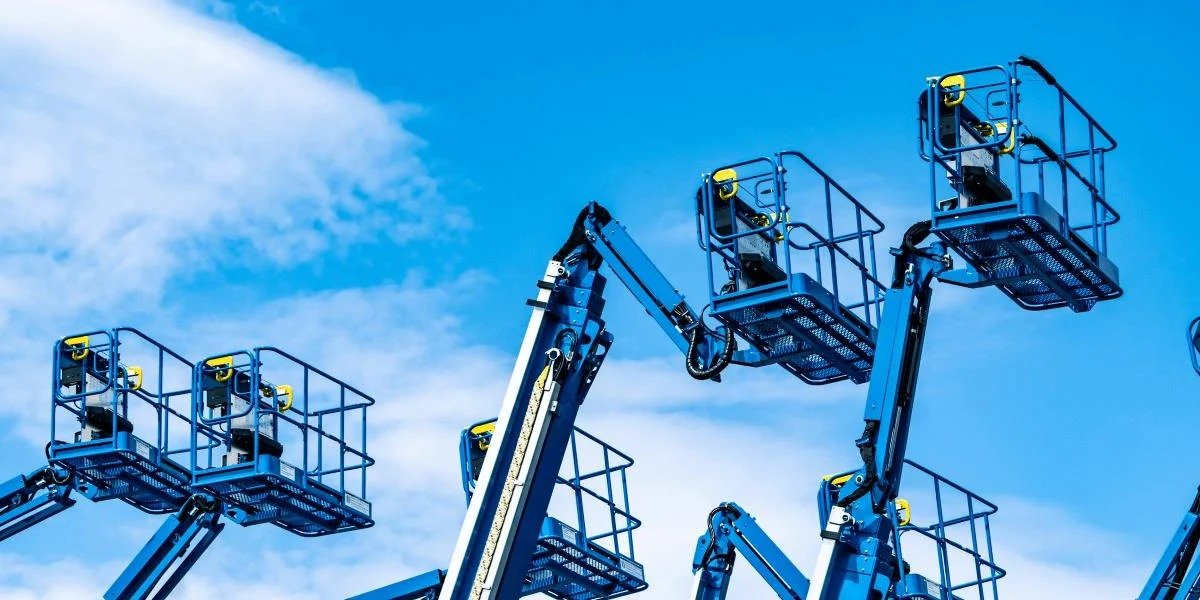 MAMDEV plant and equipment